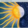 Bob Carpenter - The Sun, The Moon & The Stars: Album-Cover
