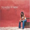 Beverley Knight - Affirmation: Album-Cover