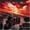 Axel Rudi Pell - The Ballads III