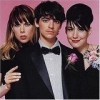 Le Tigre - This Island: Album-Cover