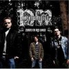 Nachtwandler - Zurück In Den Wald: Album-Cover