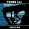Stendal Blast - Schmutzige Hände: Album-Cover