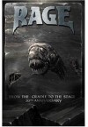 Rage - From The Cradle To The Stage - 20th Anniversary