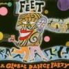 Various Artists - Feet