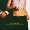 Bury Your Dead - Cover Your Tracks: Album-Cover