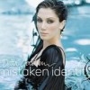 Delta Goodrem - Mistaken Identity: Album-Cover