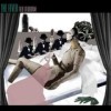 The Fever - Red Bedroom: Album-Cover