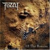 Fozzy - All That Remains