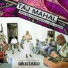 Taj Mahal - Mkutano