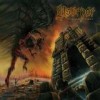 Usurper - Cryptobeast: Album-Cover