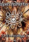 Pitchshifter - P.S.I.entology: Album-Cover
