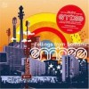 Embee - Tellings From Solitaria: Album-Cover