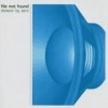 File Not Found - Division By Zero: Album-Cover