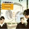 Hanson - Underneath: Album-Cover