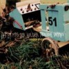 Under Byen - Det Er Mig Der Holder Traerne Sammen: Album-Cover