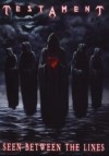 Testament - Seen Between The Lines