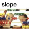 Slope - Komputa Groove: Album-Cover