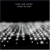 VHS Or Beta - Night On Fire: Album-Cover