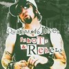 Quasimodo Jones - Robots & Rebels: Album-Cover