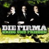 Die Firma - Krieg Und Frieden: Album-Cover