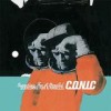 Conic - Searching For A Parallel: Album-Cover