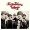 Sugarplum Fairy - Young & Armed: Album-Cover