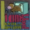 I Am Kloot - Gods And Monsters: Album-Cover