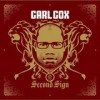 Carl Cox - Second Sign: Album-Cover