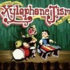 Doormouse - Stanley Yershonowski Presents Xylophone Jism As The Ridiculator: Album-Cover