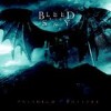 Bleed The Sky - Paradigm In Entropy: Album-Cover