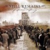 Still Remains - Of Love And Lunacy: Album-Cover