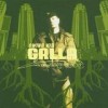 Galla - Swing Kid: Album-Cover