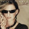 Joana Zimmer - My Innermost: Album-Cover