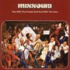 Missouri - Run With The People And Hunt With The Hare: Album-Cover