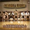 The High & Mighty - The 12th Man: Album-Cover