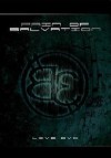 Pain Of Salvation - BE - Original Stage Production