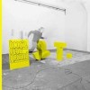 DJ T - Boogie Playground: Album-Cover