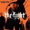 Lambretta - The Fight: Album-Cover