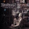 Darkane - Layers Of Lies: Album-Cover