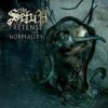 The Setup - The Pretense Of Normality: Album-Cover