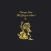 Orange Juice - The Glasgow School: Album-Cover