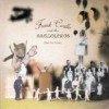 Frank Carillo And The Bandoleros - Bad Out There: Album-Cover