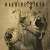 Machine Men - Elegies: Album-Cover