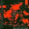 Transit Poetry - Shamanic Passage Through The Embers: Album-Cover