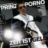 Prinz Porno - Zeit Ist Geld