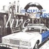 Mouse On Mars - Live 04: Album-Cover