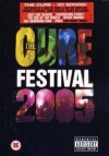 The Cure - Festival 2005