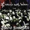 Aggressive Sound Painters - Colour Collision: Album-Cover