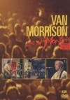 Van Morrison - Live At Montreux 1980 & 1974