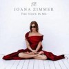 Joana Zimmer - The Voice In Me: Album-Cover